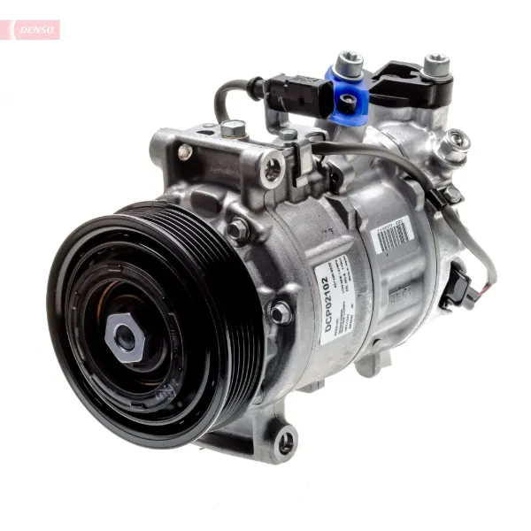 Sprężarka klimatyzacji DCP02102 Denso