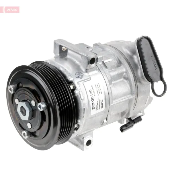 Sprężarka klimatyzacji DCP20120 Denso
