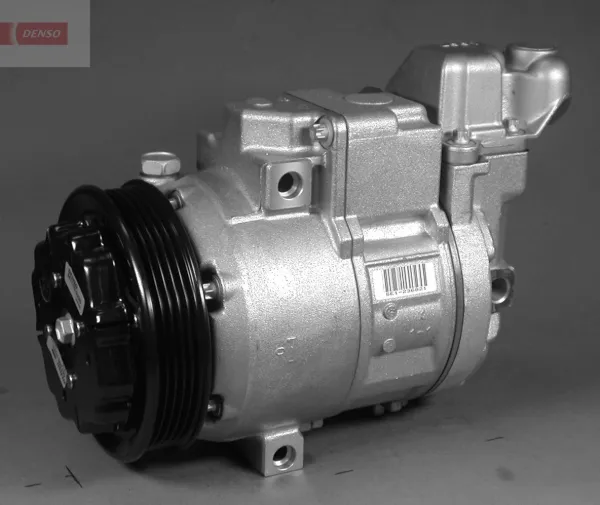Sprężarka klimatyzacji DCP17025 Denso