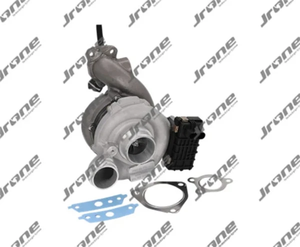 Turbina Mercedes Sprinter