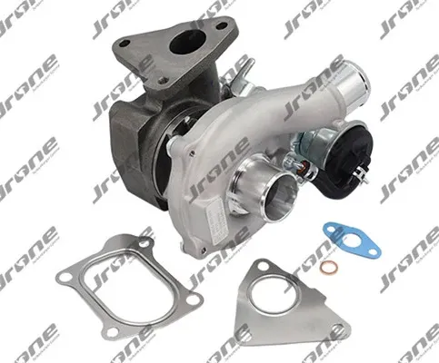 Turbina 8B35200262 Jrone