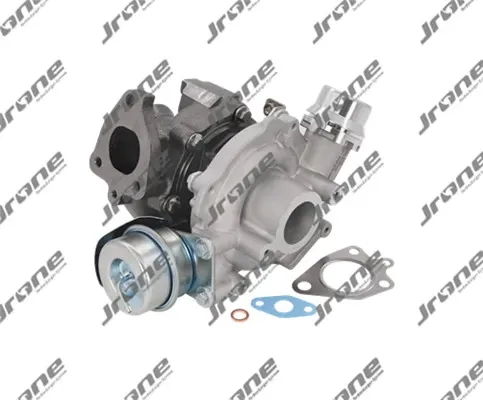  Turbina Nissan Qashqai I SUV (J10) (2006 - 2013) I