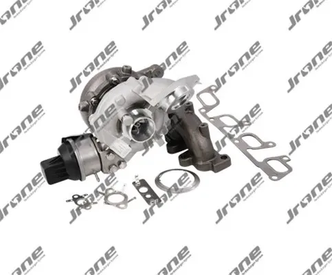 Turbina 8B4030MA95 Jrone