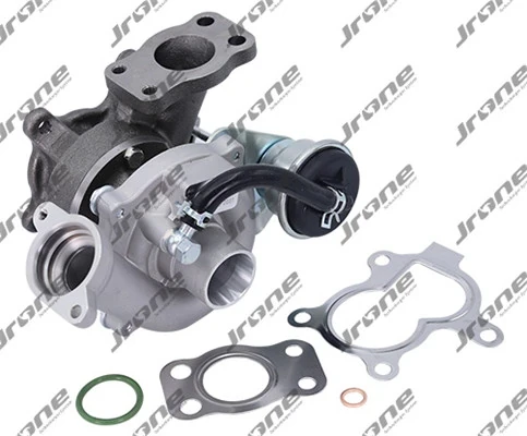 Turbina Ford Fusion