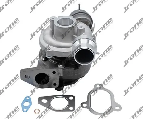 Turbina Nissan JUKE