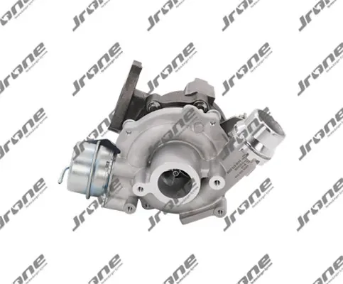 Do koszyka Turbina Nissan Qashqai 1