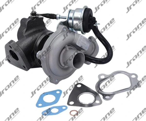 Turbina Fiat Palio