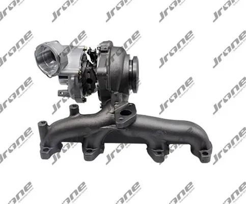 Turbina 8G1630M350 Jrone
