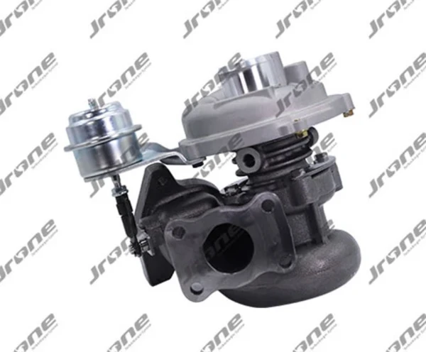 Turbina Fiat Scudo