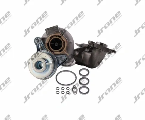 Turbina 8M0340ML80 Jrone