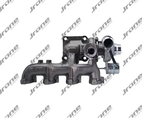 Turbina 8G1520M334 Jrone
