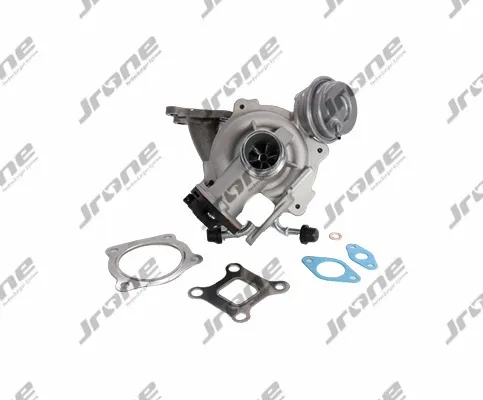 Turbina 8D01400L04 Jrone