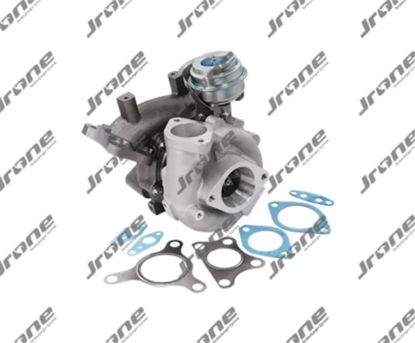 Turbina Nissan Murano