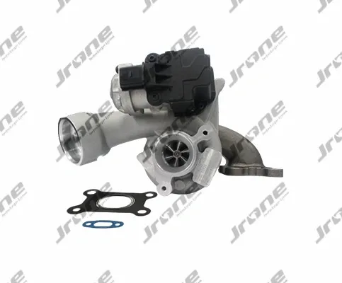Turbina Volkswagen Polo V RUS