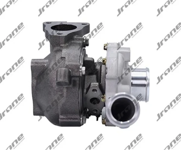 Turbina Hyundai Elantra
