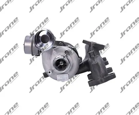  Turbina Skoda Octavia II A5 liftback (1Z3) (2004 - 2013) II A5