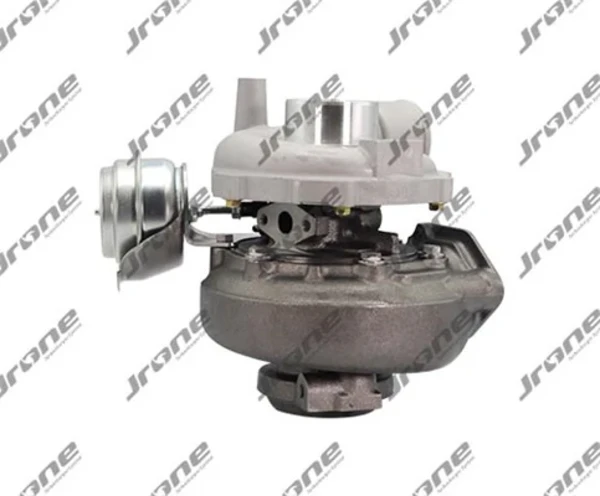 Turbina Opel Omega