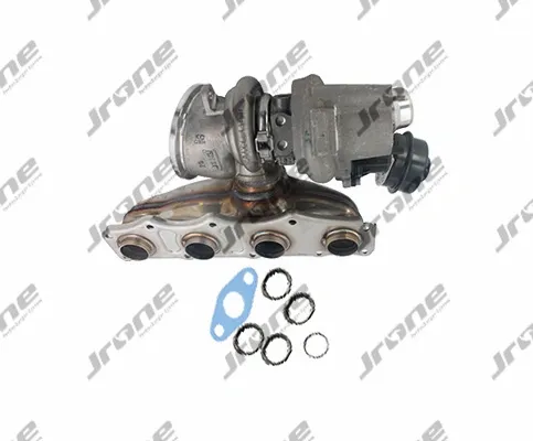 Turbina 8M0440MA71 Jrone