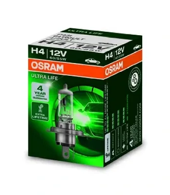 Żarówka halogenowa 64193ULT Osram