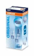 Żarówka oświetlenia wnętrza/kabiny 2825ULT Osram