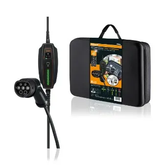 Kabel do ładowania samochodu elektrycznego OPC20A05 Osram