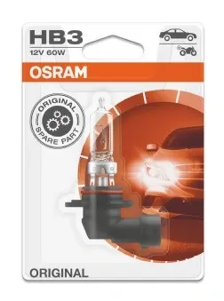 Żarówka halogenowa 900501B Osram