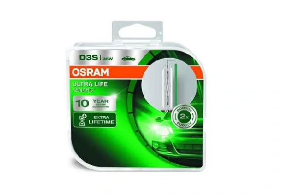 Żarówka ksenonowa 66340ULTHCB Osram