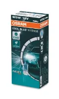 Żarówka oświetlenia wnętrza/kabiny 2825CBN Osram