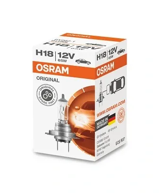 Żarówka deski rozdzielczej 64180L Osram