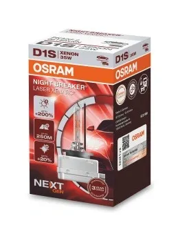 Żarówka ksenonowa 66140XNN Osram