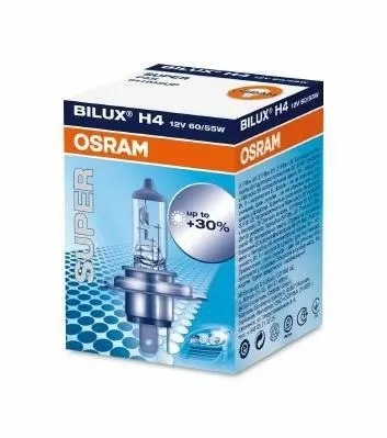 Żarówka halogenowa 64193SUP Osram