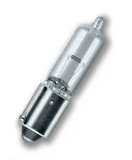Żarówka oświetlenia wnętrza/kabiny 64113 Osram