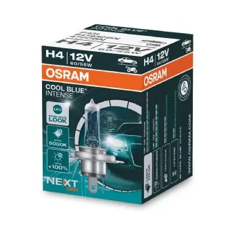 Żarówka halogenowa 64193CBN Osram