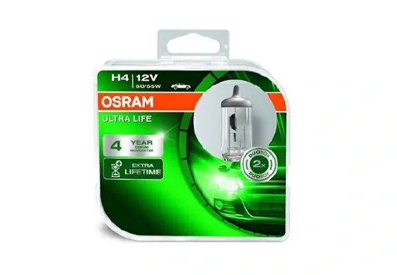 Żarówka halogenowa 64193ULTHCB Osram