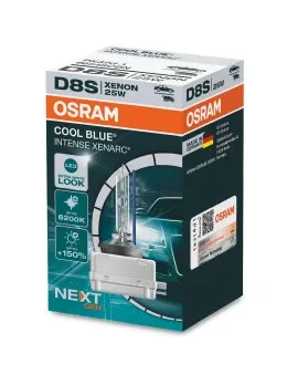  66548CBN Osram