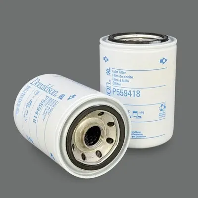 Filtr oleju P559418 Donaldson