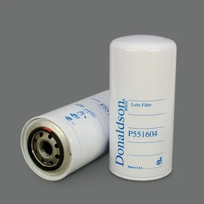 Filtr oleju P551604 Donaldson
