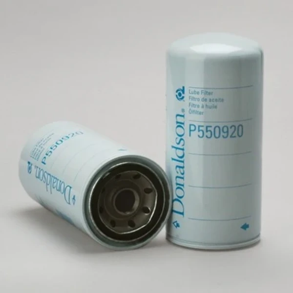 Filtr oleju P550920 Donaldson