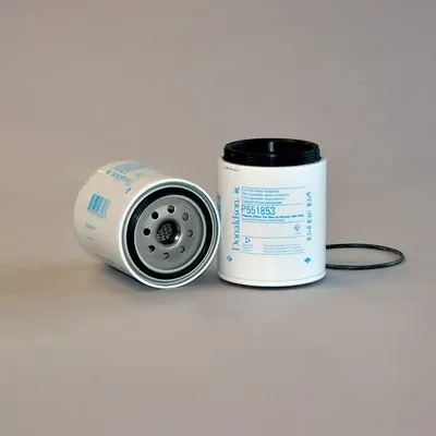 Filtr paliwa P551853 Donaldson