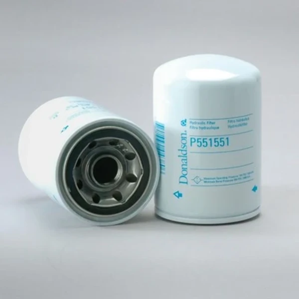 Filtr oleju P551551 Donaldson