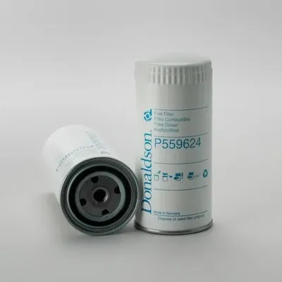 Filtr paliwa P559624 Donaldson