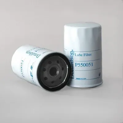 Filtr oleju P550051 Donaldson