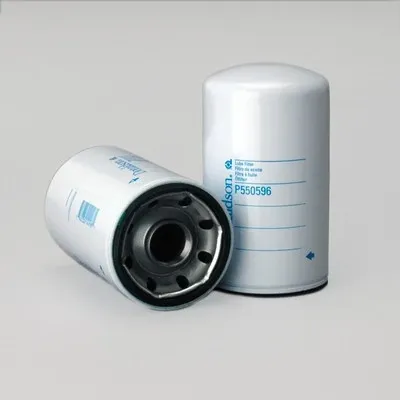 Filtr oleju P550596 Donaldson