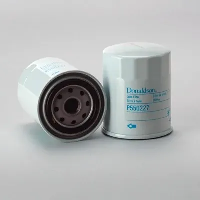 Filtr oleju P550227 Donaldson