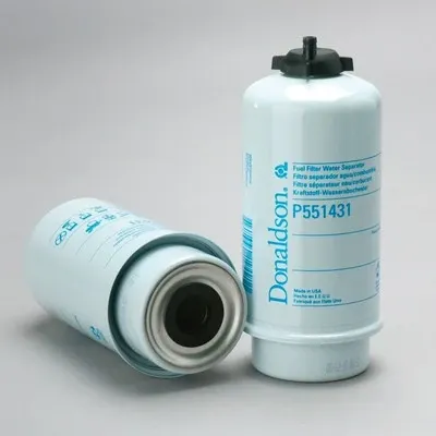 Filtr paliwa P551431 Donaldson