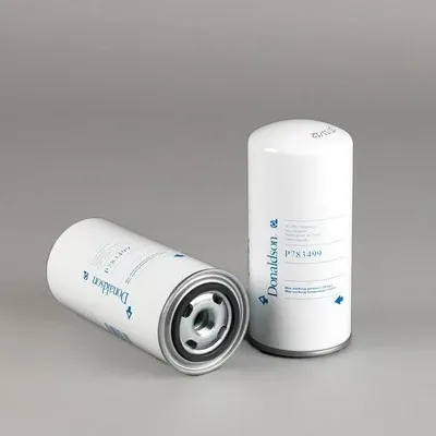 Filtr powietrza sprężarki zawieszenia pneumatycznego P783499 Donaldson