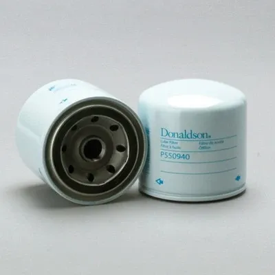 Filtr oleju P550940 Donaldson