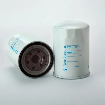 Filtr oleju P550422 Donaldson