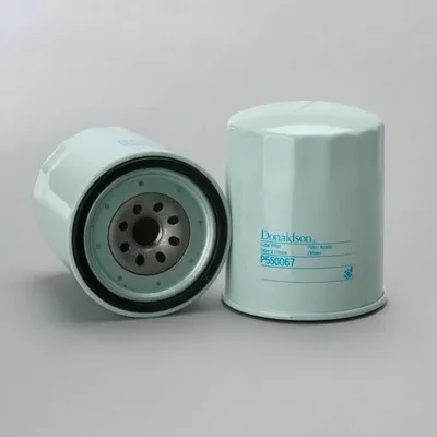 Filtr oleju P550067 Donaldson