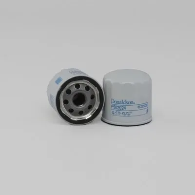 Filtr oleju P502024 Donaldson
